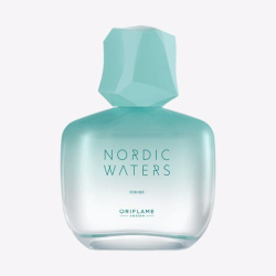 Parfémovaná voda Nordic Waters for Her