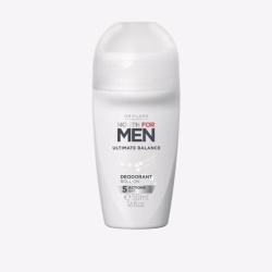Kuličkový deodorant North for Men Ultimate Balance