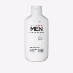 Sprchový gel North for Men Ultimate Balance