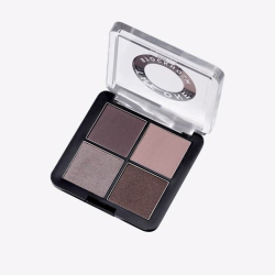 Paletka 4 očních stínů The One Make-up Pro