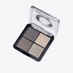Paletka 4 očních stínů The One Make-up Pro