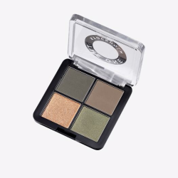 Paletka 4 očních stínů The One Make-up Pro