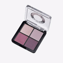 Paletka 4 očních stínů The One Make-up Pro