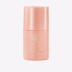 Kuličkový deodorant antiperspirant Giordani Gold Woman