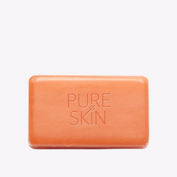 Čistící mýdlo 3 v 1 s jílem Pure Skin