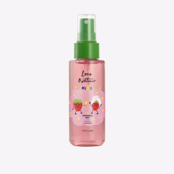 Dětský voňavý sprej Love Nature Playful Strawberry