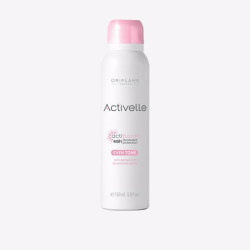 Antiperspirant deodorant ve spreji Activelle Even Tone