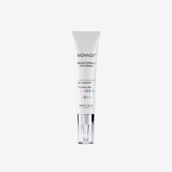 Intenzivně rozjasňující oční krém Bright Intense Novage