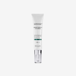 Vyhlazující oční krém Wrinkle Smooth Novage