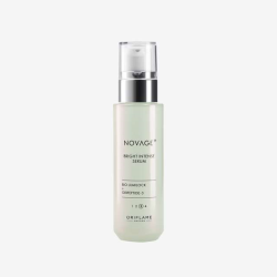 Intenzivně rozjasňující sérum Bright Intense Novage