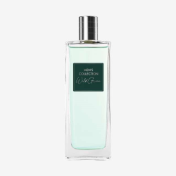 Toaletní voda Men s Collection Wild Green