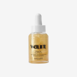 Suché olejové sérum Waunt Plump Me