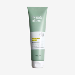 Gel proti celulitidě The body edition