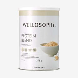 Proteinový prášek Wellosophy