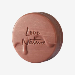 Mýdlo s bio kakaovým máslem a mátou Love Nature Sweet Delights