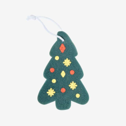 Mycí houba Happy Holidays