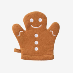 Žínka Love Nature Kids Gingerbread
