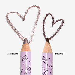 Oční linky a stíny OnColour