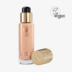 Omlazující make-up Giordani Gold Serum Boost SPF12 a UVA