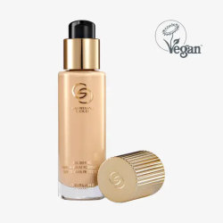 Omlazující make-up Giordani Gold Serum Boost SPF12 a UVA