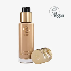 Omlazující make-up Giordani Gold Serum Boost SPF12 a UVA