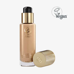 Omlazující make-up Giordani Gold Serum Boost SPF12 a UVA