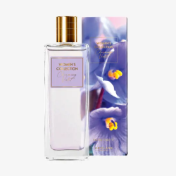 Toaletní voda Women s Collection Charming Violet