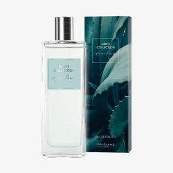 Toaletní voda Men s Collection Agave Power