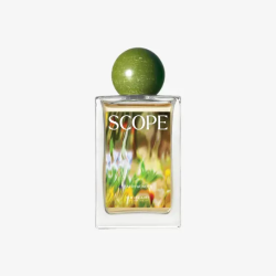 Toaletní voda Scope Earth Wonder - unisex