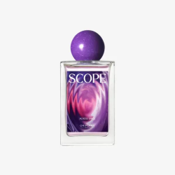 Toaletní voda Scope Across Space - unisex