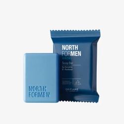 Mýdlo North For Men Subzero