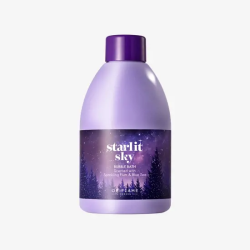 Pěna do koupele Starlit Sky 