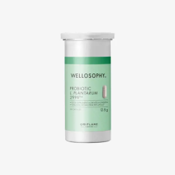 Probiotikum L. plantarum 299V Wellosophy