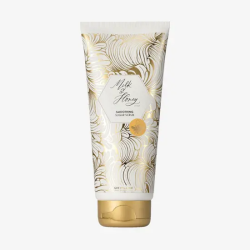 Vyhlazující peeling Milk and Honey Gold