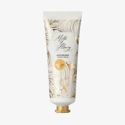 Hydratační krém na ruce Milk and Honey Gold