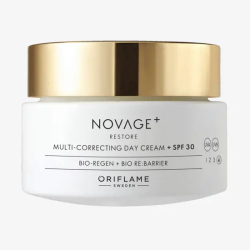 Denní multikorekční krém SPF 30 Restore Novage