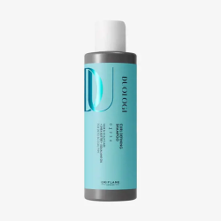 Šampon pro kudrnaté vlasy DUOLOGI
