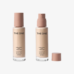 Make-up The ONE Everlasting Sync Stress-Free SPF 20 UVA Natural