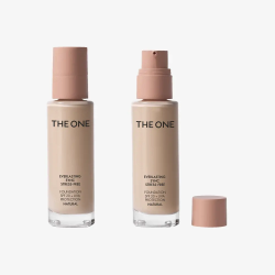 Make-up The ONE Everlasting Sync Stress-Free SPF 20 UVA Natural