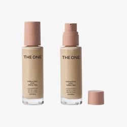 Make-up The ONE Everlasting Sync Stress-Free SPF 20 UVA Natural
