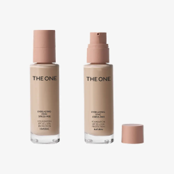 Make-up The ONE Everlasting Sync Stress-Free SPF 20 UVA Natural
