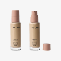 Make-up The ONE Everlasting Sync Stress-Free SPF 20 UVA Natural