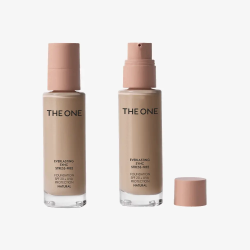 Make-up The ONE Everlasting Sync Stress-Free SPF 20 UVA Natural