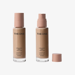 Make-up The ONE Everlasting Sync Stress-Free SPF 20 UVA Natural