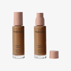 Make-up The ONE Everlasting Sync Stress-Free SPF 20 UVA Natural
