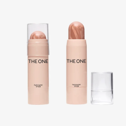 Víceúčelová tyčinka The ONE Face Glow Styler