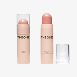 Víceúčelová tyčinka The ONE Face Glow Styler