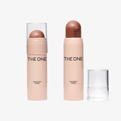 Víceúčelová tyčinka The ONE Face Glow Styler