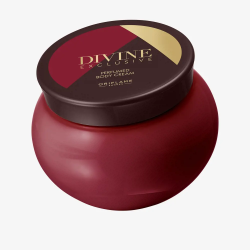 Tělový krém Divine Exclusive