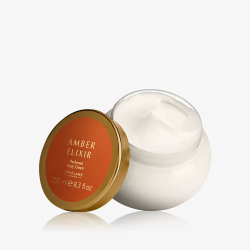 Tělový krém Amber Elixir